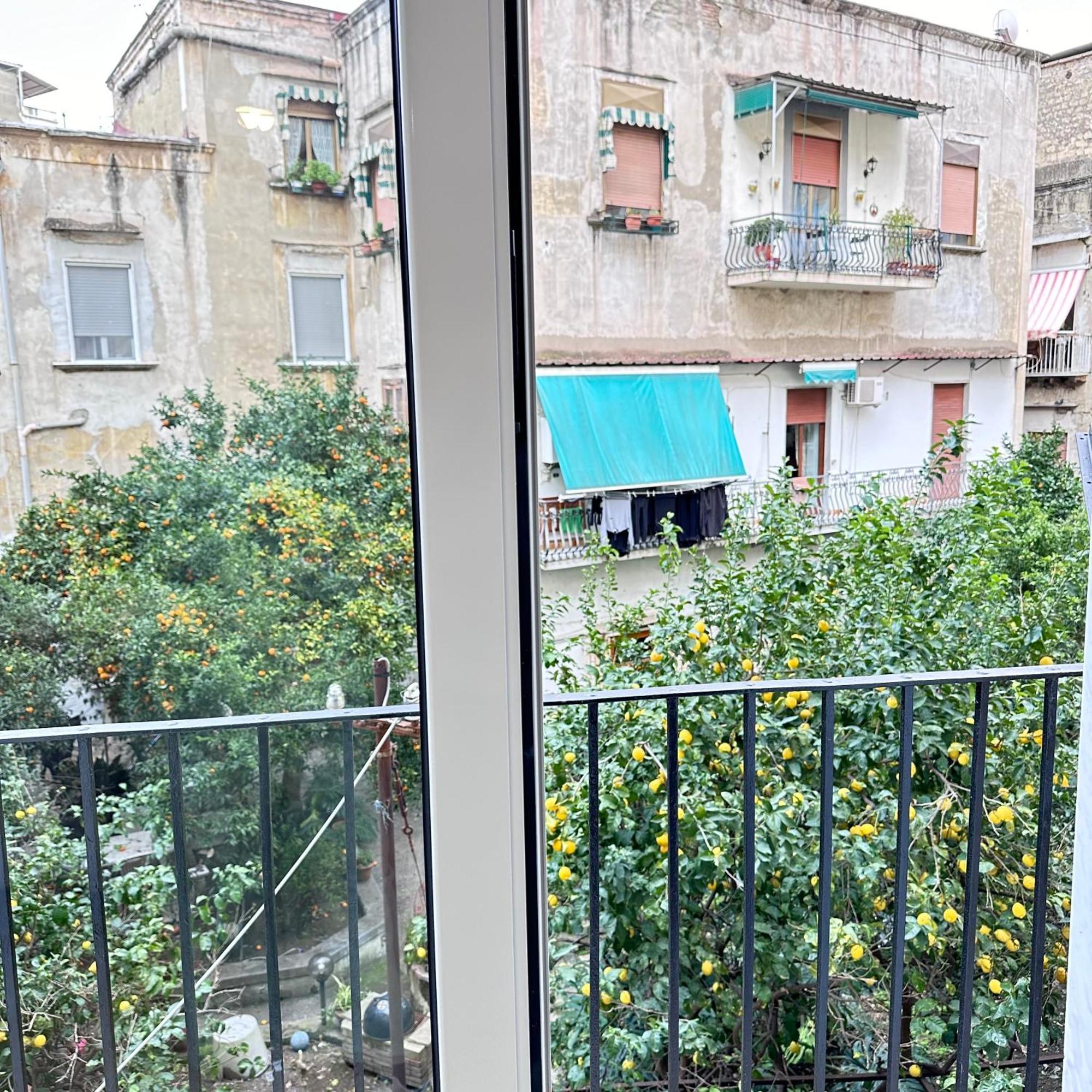 Appartamento Donna Flora's House Napoli