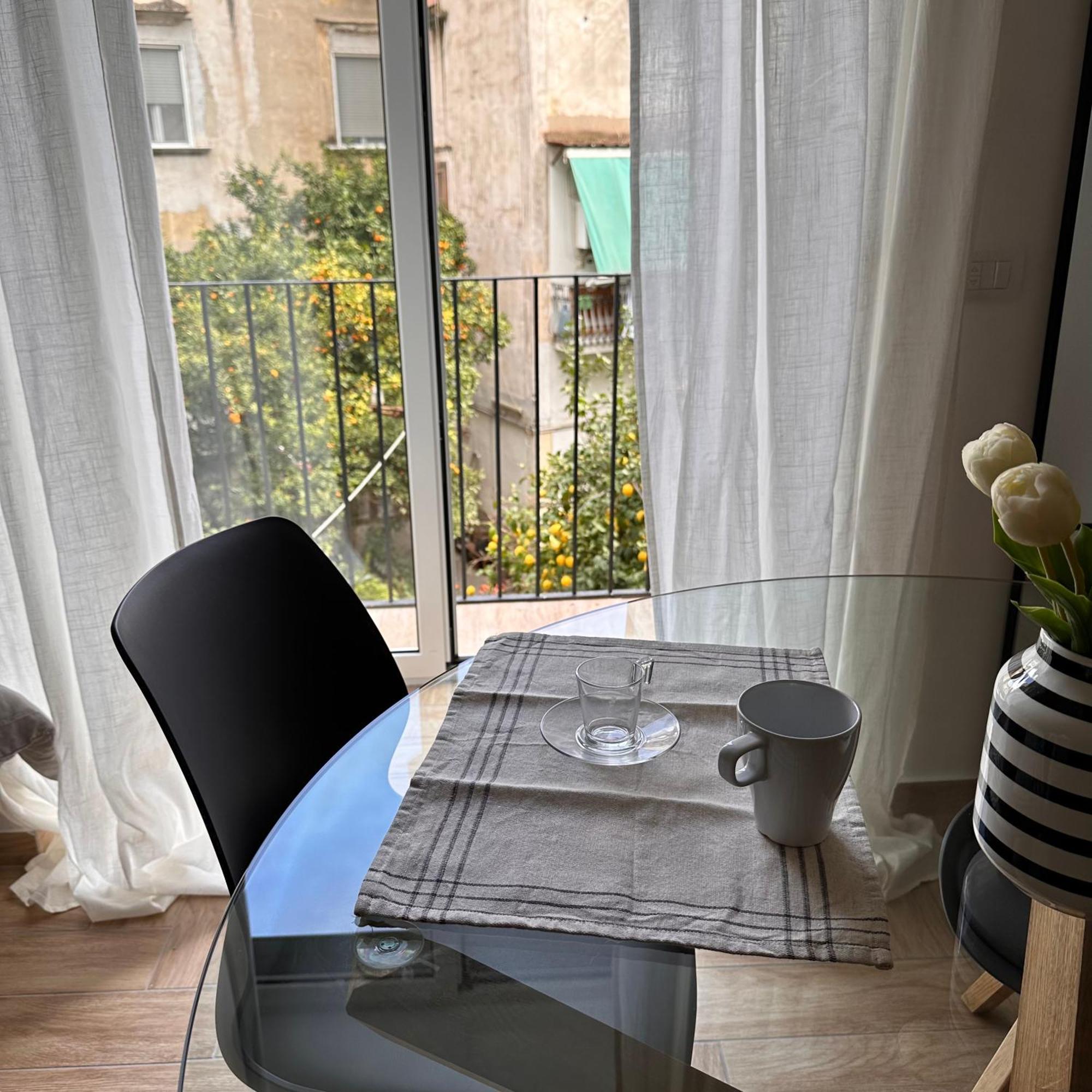 Donna Flora's House Appartamento